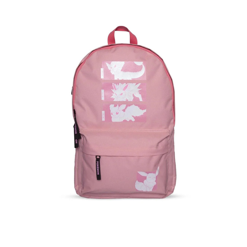 Difuzed Pokémon Basic Backpack - حقيبة ظهر